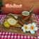 Cooksnap dari Bunda Almira untuk resep Teh Serai