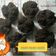 Cooksnap dari Vinahala untuk resep Brownies mekar no telur no mixer no oven
