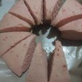 Cooksnap dari Miftah maghfiroh untuk resep Bolu Pandan Lembut simple