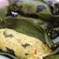 Cooksnap dari Chef ahli We_Ka food caffe untuk resep Pepes Tahu