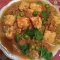 Mamtaj Begum's cooksnap of when they made মটর পনির(matar paneer recipe in Bengali).