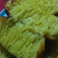 Cooksnap dari Isti untuk resep Bika Ambon 2 Telur, Ekonomis-Bersarang-Enak-Legit