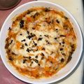 Cooksnap dari selsa mirela jun untuk resep Egg Mentai Rice