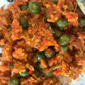 Cooksnap dari belia untuk resep Sambal tempe leunca || warisan eyang uti 😋👍