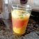 Ashika Somani का कुकस्नैप जब उन्होंने सनराइज मॉकटेल (sunrise mocktail recipe in Hindi) बनाया था।