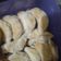 Cooksnap dari Feronika Tandungan untuk resep Kue kering putri salju