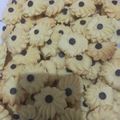 Cooksnap dari Eko Agustina untuk resep Kue Semprit ala Didi (Semprit Jadul)