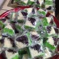 Cooksnap dari Dapur Koe untuk resep Cake potong lembuuut dan moist,bisa oven dan kukus