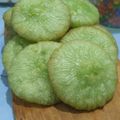 Cooksnap dari ReeRee untuk resep Kue Cucur (Kucur) Warna Warni
