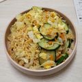 zz 的 家常炒泡麵 cooksnap
