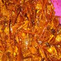Maryam Kabir Moyi's cooksnap of when they made Fara recip.