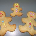Cooksnap de Dréa sur la recette ☆Gingerbread☆