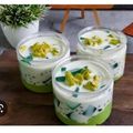 Cooksnap dari Yikha Ria untuk resep Avocado Creamy