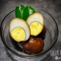 Cooksnap dari Kucingrabbit [ Anny ] untuk resep Pindang telur #selasabisa
