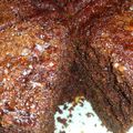 Cooksnap dari bina 1819 untuk resep Kue karamel/sarang semut by Magicom