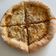 Dora Deak Cooksnap-ja, amikor elkészítette a(z) Sajtos szélű pizza gluténmentesen receptet.