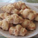 Judit Károlyné Csürke Cooksnap-ja, amikor elkészítette a(z) Sajtos (mascarponés) kiflik receptet.