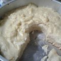 El cooksnap de Cintia Lorena cuando hizo Rosca de Pascua o Reyes fácil y esponjosa.
