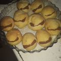 El cooksnap de Mary Ortiz cuando hizo Pancitos de leche.