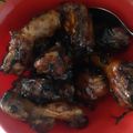 Cooksnap dari Rahmawati Takwa Spespatri untuk resep Ayam Goreng Mentega