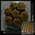 Cooksnap dari ani prakoso untuk resep Kue kacang