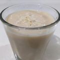 Khushi Dattani's cooksnap of when they made ચીકુ શેક (Chikoo Shake Recipe In Gujarati).
