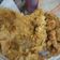 Cooksnap dari Erikania Sintya untuk resep Kulit Ayam Goreng Tepung Crispy (Dengan Telur)