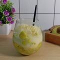 Cooksnap dari Dapur illy untuk resep Es Pokat Kocok