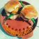 Hiral Panchal's cooksnap of when they made વડા પાંવ.