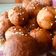 صورة من حنان نصار، شاركها بعد تجربة وصفة عوامه بالكاسترد 😋😋