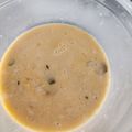 Rebecca Morgan's cooksnap of when they made Beer cheese soup.