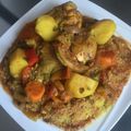 صورة من ندووش🥀، شاركها بعد تجربة وصفة المغربية او المفتول