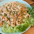 TELIN Chan 的 生菜蝦鬆🇹🇼 cooksnap