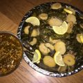 صورة من زوجي سر سعادتي 😍ام عمر، شاركها بعد تجربة وصفة ورق عنب بزيت (يالنجي)