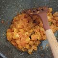 Cooksnap dari antiparamita untuk resep Sambal Goreng Kentang Ati Sapi