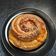 Cooksnap από Irene_Alex στη συνταγή Κουλούρια με γέμιση πίτσας (πιτσοκούλουρα) και τυροκούλουρα - αφρός!