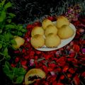 کوک اسنپ tamana.tm بعد از امتحان کردن 💛قرابیه خرما و گردو💛.