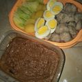 Cooksnap dari @ulfananakurnia untuk resep Siomay Ikan