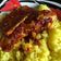 Cooksnap dari Desy Warda untuk resep Ayam Masak Habang Khas Banjar