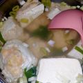 Cooksnap dari niasarisa untuk resep Chicken tofu ala hokben