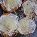 D.Kata Cooksnap-ja, amikor elkészítette a(z) Felhő lángos ☁️ receptet.