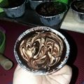 Cooksnap dari Phoebe Syaham 369 untuk resep Cake berhantu rumahan