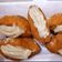El cooksnap de Iraida Beatriz Agraez Bracho cuando hizo Ricas bombas rellenas con crema pastelera de naranja.