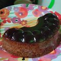 Cooksnap dari Whana Mhaniez untuk resep 🍯Agar² Lumut Gula Merah🍯