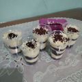 Cooksnap dari yuli purwanti untuk resep Cheese cake oreo