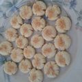Cooksnap dari Nheia Sari untuk resep Kue Kering Sagu Keju Simple dan Enak!