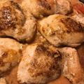 Angie Gile-Petefish's cooksnap of when they made Quick & Easy Chicken and Rice.