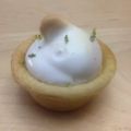 Lil Ravelo's cooksnap of when they made Lemon pie.