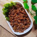 Cooksnap dari Meieka untuk resep Ayam Teriyaki ala Hokben🍱🍱🍱