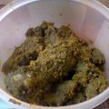 Cooksnap dari Hetty Canee untuk resep Malbi